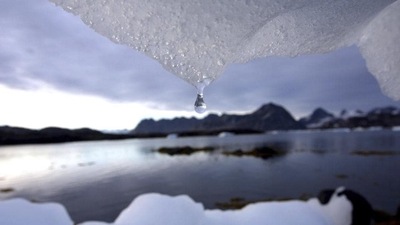Arctic Region (AP)