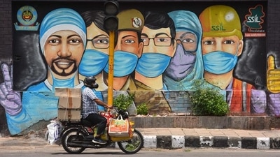 A Blueprint for recovery after(Sanchit Khanna / HT Photo)