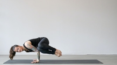 How to choose the perfect yoga mat? Expert offers tips (Unsplash) How to choose the perfect yoga mat? Expert offers tips (Unsplash)