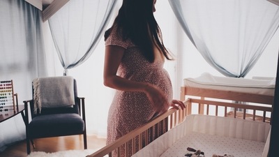 Blood test may indicate higher risk pregnancies in patients with covid-19: Study (Photo by Ömürden Cengiz on Unsplash) Blood test may indicate higher risk pregnancies in patients with covid-19: Study (Photo by Ömürden Cengiz on Unsplash)