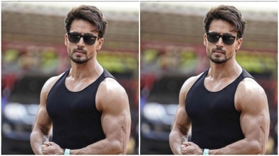 Tiger Shroff spells full circle of life with somersaults (Instagram/@tigerjackieshroff)