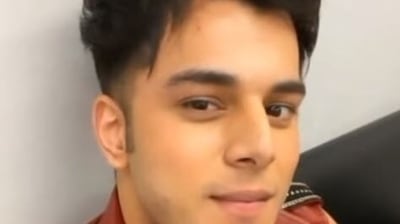 Siddharth Sharma will be the first surprise eviction of Lock Upp.