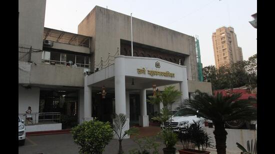 Thane Municipal Corporation to set up 10 meditation centres across the city for mental, physical well-being of residents. (HT PHOTO)