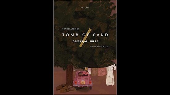 Originally published in Hindi as Ret Samadhi, Tomb of Sand has been translated into English by Daisy Rockwell.