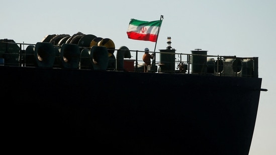 India, the world's third biggest oil importer and consumer, covers over 80% of its crude oil needs with imports.(REUTERS)