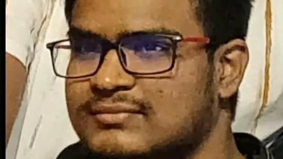 Naveen Shekharappa Gyandagoudar from Karnataka’s Haveri district Karnataka capital, was killed during shelling in Ukraine's Kharkiv