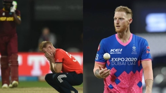 Indian youngster recalls unforgettable lesson from Ben Stokes on IPL debut