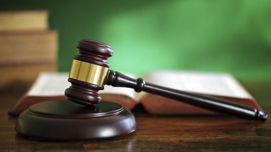 An Aligarh court had rejected the petition, filed under Section 156 (3) of the Code of Criminal Procedure (if a police authority does not perform their duty then a magistrate may order an investigation by a police officer) in October 2020. (Getty Images/iStockphoto) An Aligarh court had rejected the petition, filed under Section 156 (3) of the Code of Criminal Procedure (if a police authority does not perform their duty then a magistrate may order an investigation by a police officer) in October 2020. (Getty Images/iStockphoto)