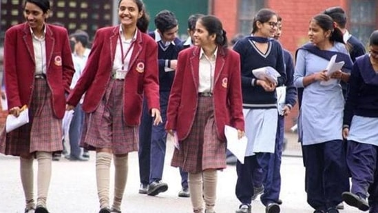 CBSE Class 12 Term 1 Results 2022 Live Updates: How, where to check result CBSE Class 12 Term 1 Results 2022 Live Updates: How, where to check result