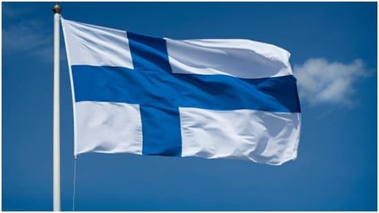 Finland grabs the topmost stop as the world’s happiest country for the fifth time in a row(Unsplash)