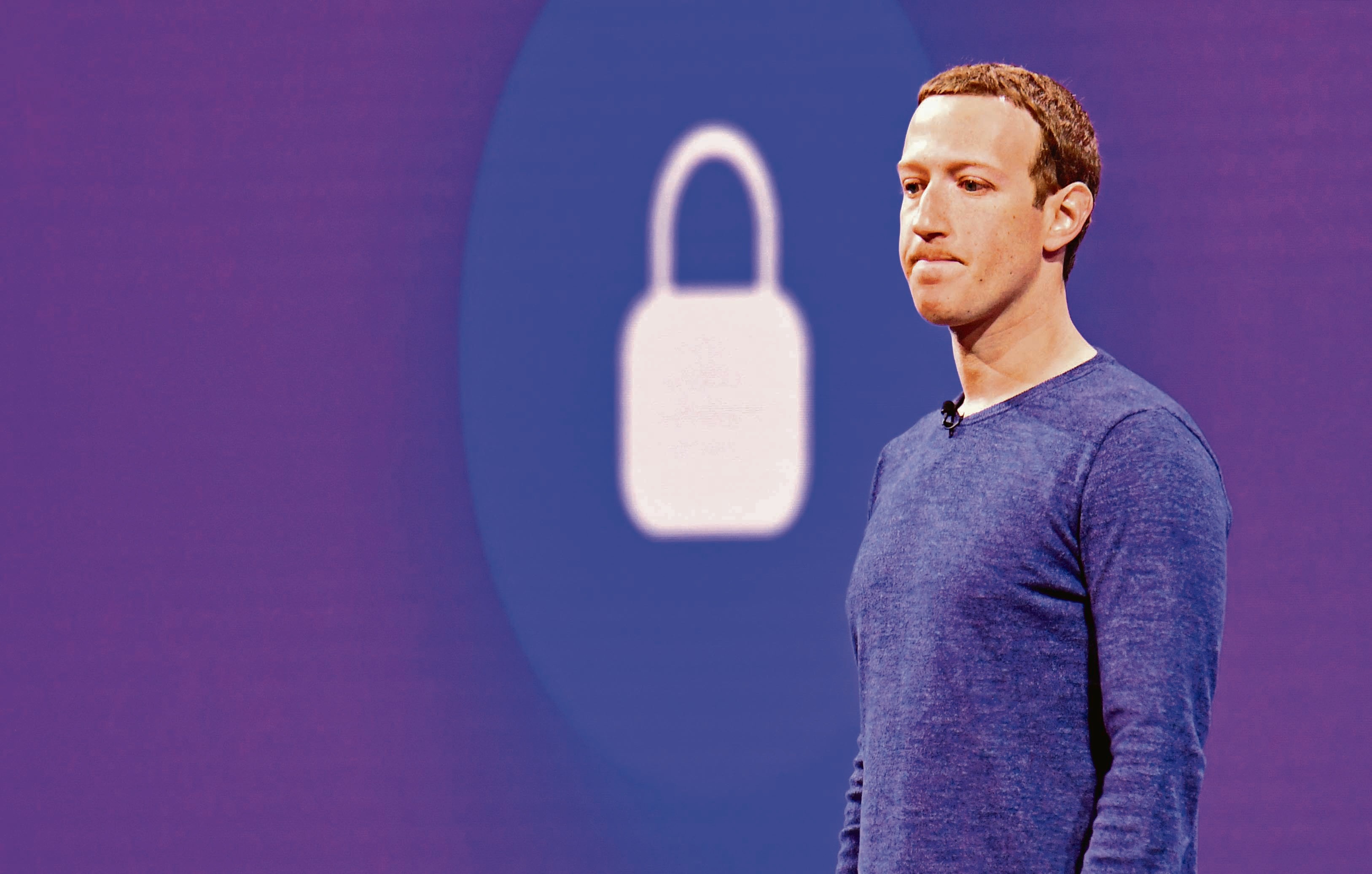 Meta Platforms Inc. CEO Mark Zuckerberg. (AFP File photo)