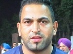 International player Sandeep Sandhu was shot dead at a kabaddi tournament in Punjab’s Jalandhar. International player Sandeep Sandhu was shot dead at a kabaddi tournament in Punjab’s Jalandhar.