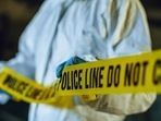 Crime scene investigation. (Representational image) Crime scene investigation. (Representational image)