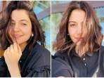 Anushka Sharma shared her pictures on Instagram, Anushka Sharma shared her pictures on Instagram,
