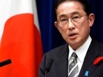 FILE- Japanese Prime Minister Fumio Kishida speaks during a news conference at the prime minister's official residence,(AP) FILE- Japanese Prime Minister Fumio Kishida speaks during a news conference at the prime minister's official residence,(AP)