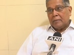 Congress leader K Rahman Khan speaks to ANI,&nbsp;
