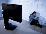 While the scars of online abuse are not easily visible, it is a threat to the well-being of women. (Shutterstock) While the scars of online abuse are not easily visible, it is a threat to the well-being of women. (Shutterstock)