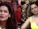 Kangana Ranaut slammed Payal Rohatgi on latest judgement day episode on Lock Upp. Kangana Ranaut slammed Payal Rohatgi on latest judgement day episode on Lock Upp.