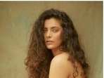 Holi 2022: This is how Saiyami Kher spent the day