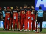 Royal Challengers Bangalore Royal Challengers Bangalore