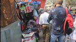 Senior BMC officials said that the Supreme Court (SC) has already directed in a ruling that all the local municipal bodies should ensure that hawkers and encroachers aren’t allowed within 150 metre radius of railway stations. (Bhushan Koyande/HT) Senior BMC officials said that the Supreme Court (SC) has already directed in a ruling that all the local municipal bodies should ensure that hawkers and encroachers aren’t allowed within 150 metre radius of railway stations. (Bhushan Koyande/HT)