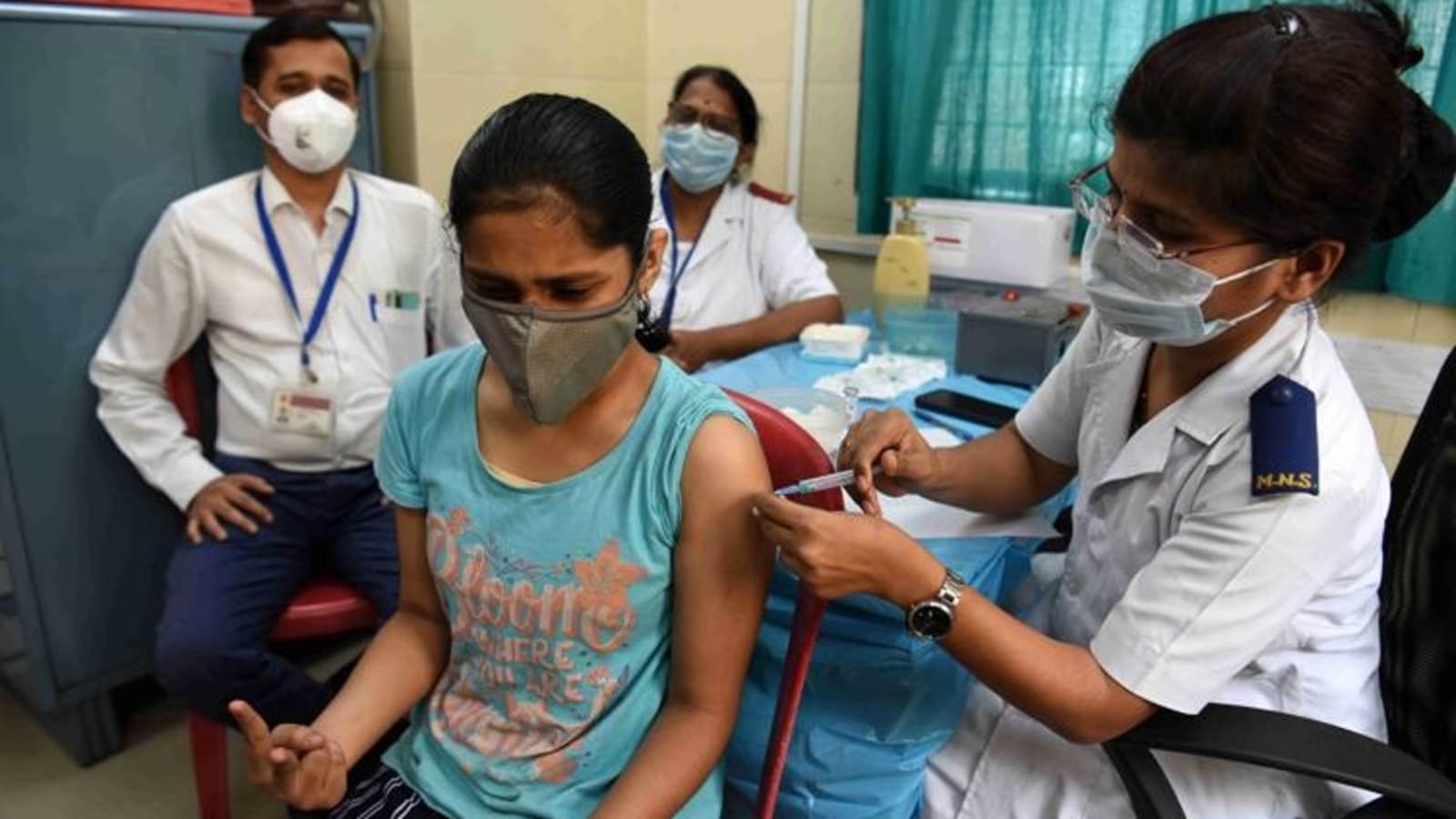 Covid-19: Madhya Pradesh sees 12 new cases; active tally at 239