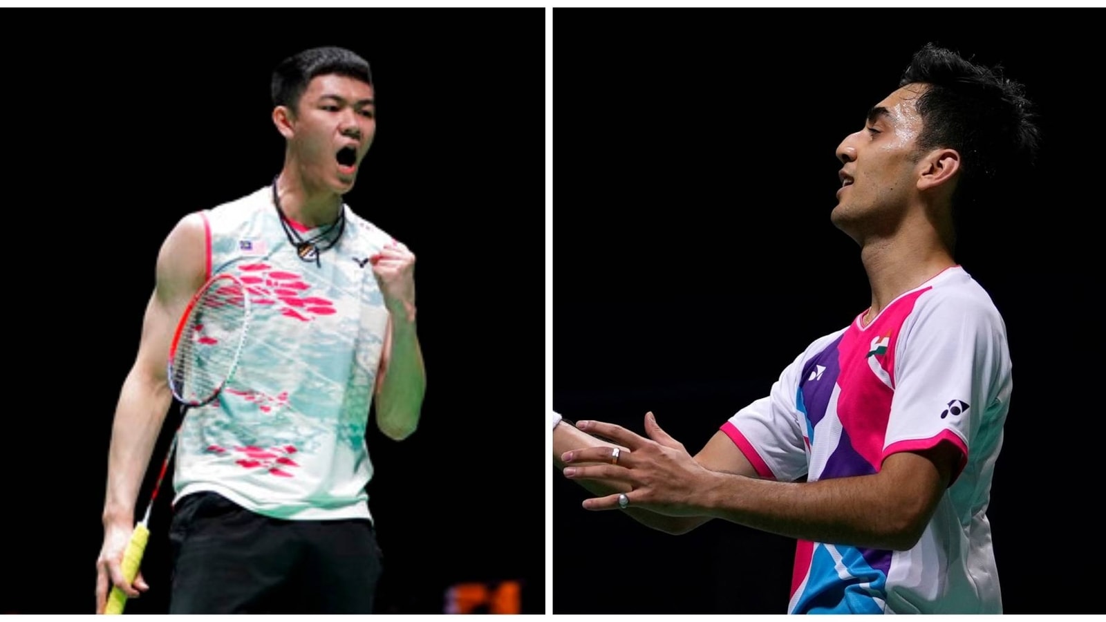 Lee zii jia vs chen long head to head