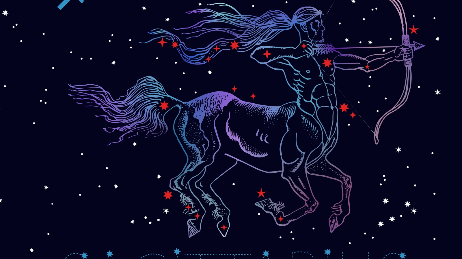 Sagittarius Horoscope predictions for March 20 You'll be in a peaceful