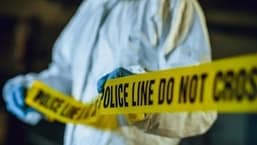 Hundreds of villagers went on a rampage and even torched four vehicles on the premises of Balthar police station, police said. (Getty Images)