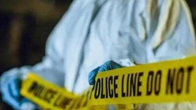The deceased was identified as Suraj More of Shivaji Nagar area. The police have registered an accidental death report in the matter. (Representational Image)