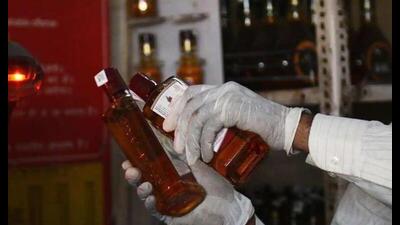 The Punjab government on Saturday announced to continue the excise policy of the current year (2021-22) for three months from April 1 to June 30 in the upcoming financial year (2022-23).