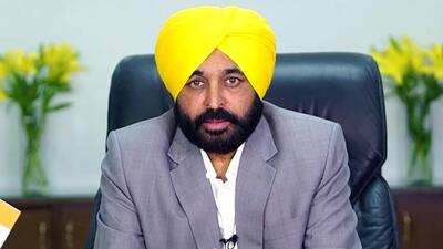 At least 250 students and their parents have already sent representation to the Punjab chief minister’ office regarding their demands wherein they stated that their future is at stake as they had to leave their studies due to unavoidable circumstances. (ANI) At least 250 students and their parents have already sent representation to the Punjab chief minister’ office regarding their demands wherein they stated that their future is at stake as they had to leave their studies due to unavoidable circumstances. (ANI)