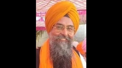 Sandhwan had staked claim to Zail Singh’s legacy when he first successfully contested the assembly elections from Kotkapura in 2017 as an AAP candidate. Now his re-election has strengthened his political status as he defeated SAD’s three-time MLA Mantar Brar for the second consecutive time.