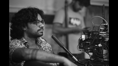 Vishal Furia is currently working on Forensic starring Vikrant Massey and Radhika Apte