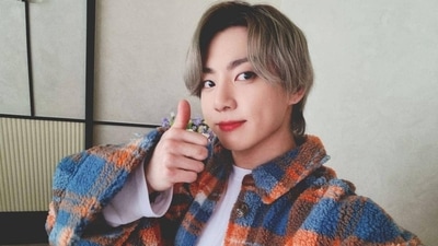 BTS: Jungkook spoke about change in his Instagram username.