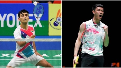 Lakshya Sen vs Lee Zii Jia, All England Open 2022 Semifinals Live Streaming Details (PTI | AP)
