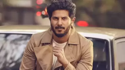 Dulquer Salmaan was recently seen in the police procedural drama Salute. Dulquer Salmaan was recently seen in the police procedural drama Salute.