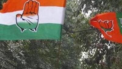 The elections to two Rajya Sabha seats will take place on March 31 in Assam. (File) The elections to two Rajya Sabha seats will take place on March 31 in Assam. (File)