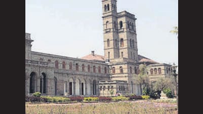 The Savitribai Phule Pune University (SPPU) has begun declaring the results of its semester examinations. (HT FILE PHOTO) The Savitribai Phule Pune University (SPPU) has begun declaring the results of its semester examinations. (HT FILE PHOTO)
