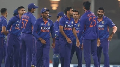 Indian cricket team