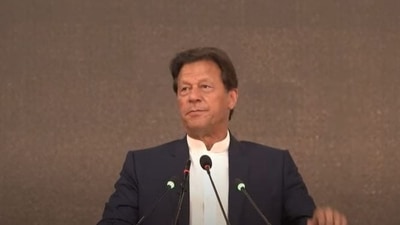 While the Imran Khan government has exuded confidence to defeat the no-trust motion, the Opposition is sure that they will oust Khan.