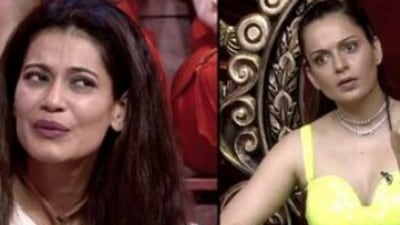 Kangana Ranaut slammed Payal Rohatgi on latest judgement day episode on Lock Upp.