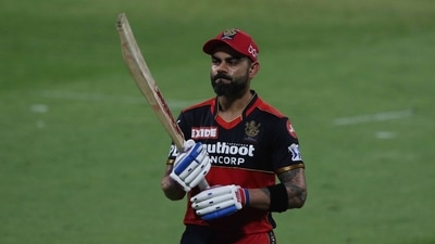 File photo of Virat Kohli.&nbsp; (IPL)