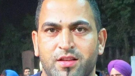 International player Sandeep Sandhu was shot dead at a kabaddi tournament in Punjab’s Jalandhar.