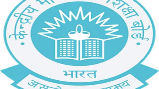 CBSE spokesperson Rama Sharma informed that the performance of students is being sent to the schools.(CBSE)