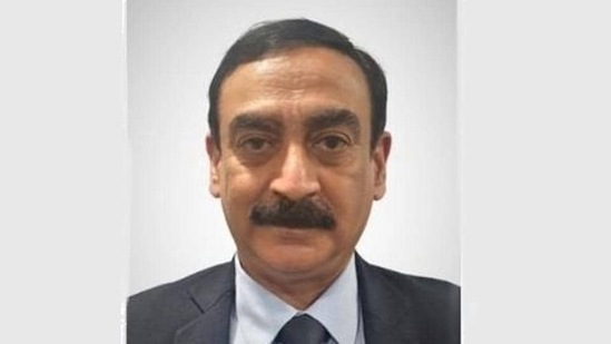 Vikas Kumar is an officer of the 1988 batch of the Indian Railway Traffic Service, and was earlier working as the executive director (operations) in the DMRC, prior to his current role as director (operations), DMRC. (Sourced)