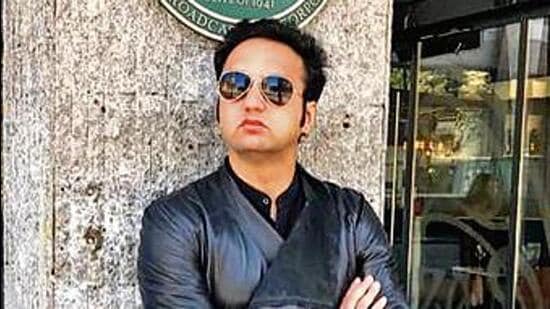 DJ Sumit Sethi recently collaborated with Mika Singh.
