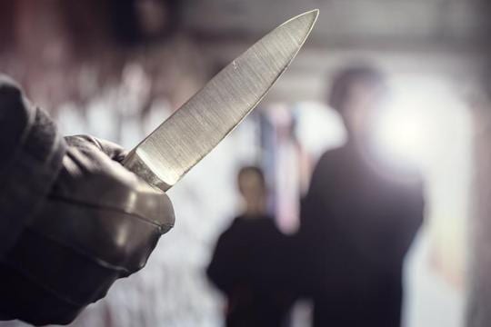 While the four alleged accused — the 54-year-old kiosk owner, his two sons and an employee who was hit by the motorcycle — were arrested, the minor boy, aged around 17 years, was apprehended. (REPRESENTATIONAL IMAGE)