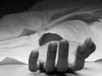 The two persons were taken out and rushed to a local hospital from where they were referred to GTB Hospital.