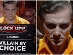 Chetan Hansraj has been introduced as Lock Upp's new contestant. Chetan Hansraj has been introduced as Lock Upp's new contestant.